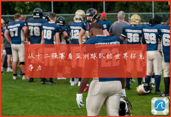 从十二强赛看亚洲球队的世界杯竞争力
