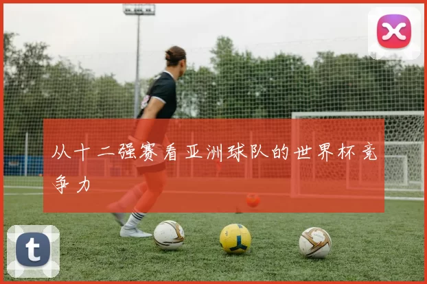 从十二强赛看亚洲球队的世界杯竞争力