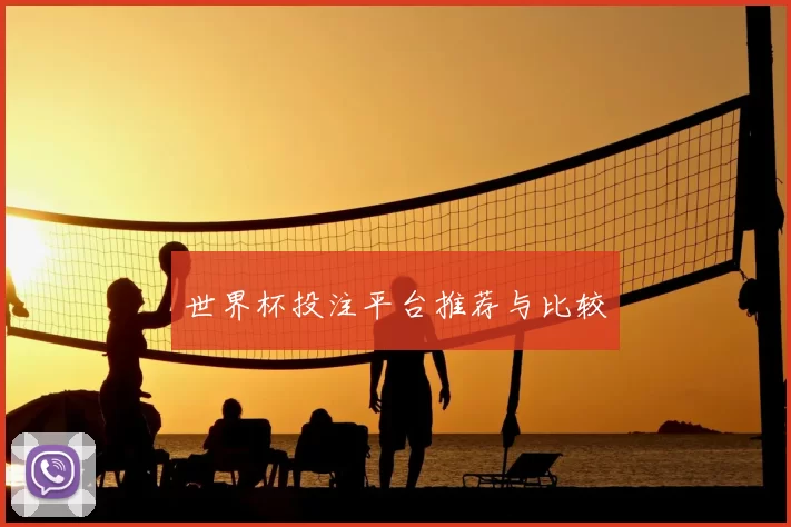世界杯投注平台推荐与比较