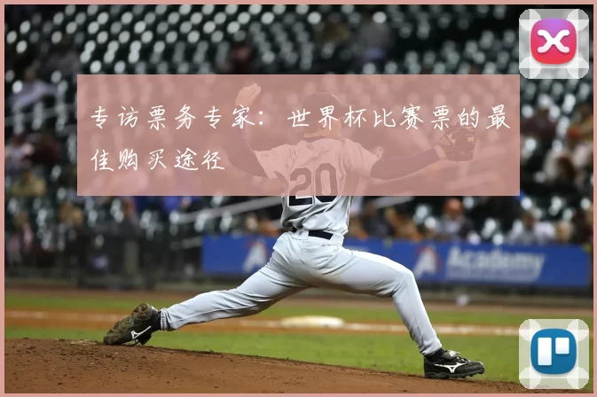 专访票务专家：世界杯比赛票的最佳购买途径