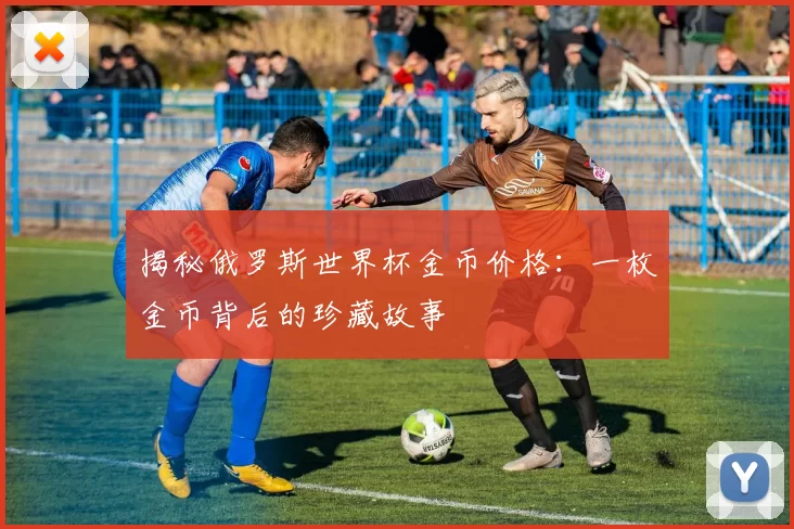 揭秘俄罗斯世界杯金币价格:一枚金币背后的珍藏故事