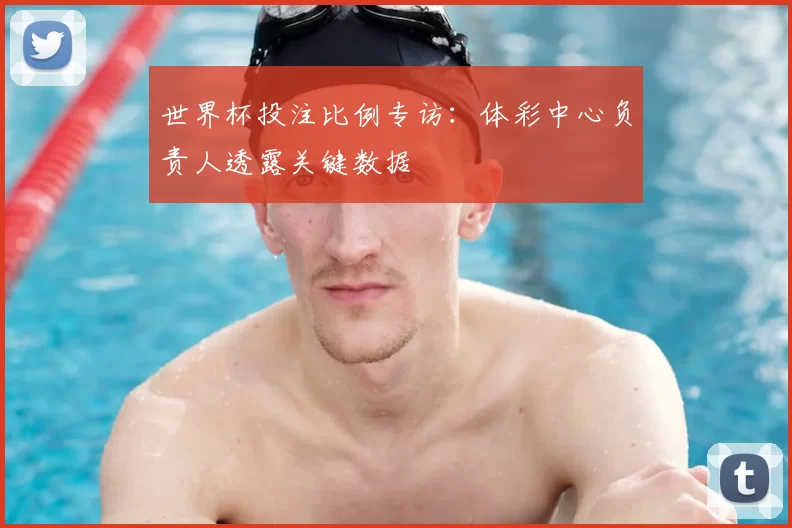 世界杯投注比例专访:体彩中心负责人透露关键数据